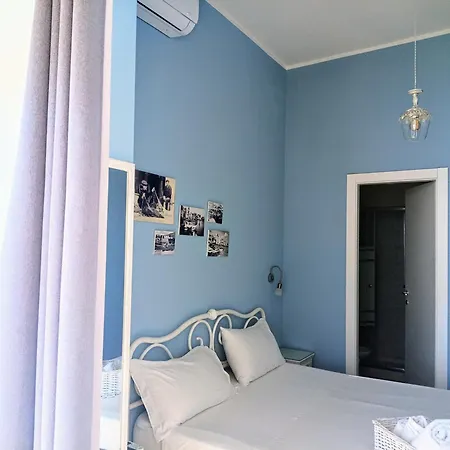 Nereidi 3 פורטיצ'לו