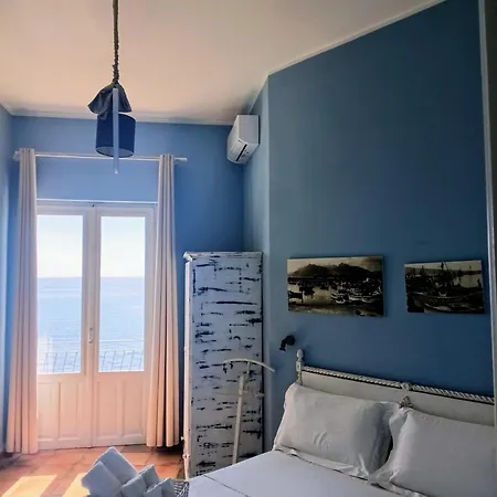 Guest house Nereidi 3 *