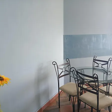 Nereidi 3 Guest house Porticello