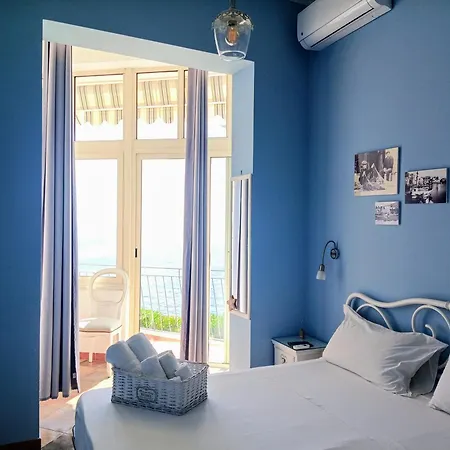 Guest house Nereidi 3