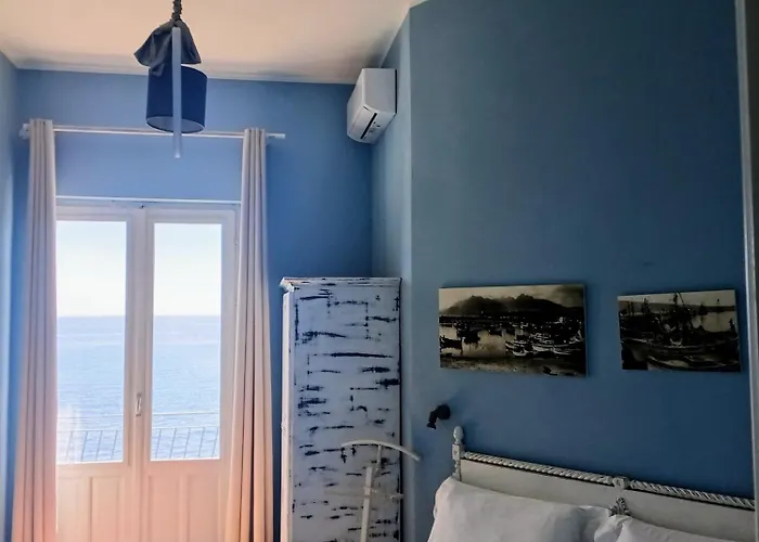 Pensionat Nereidi 3 *